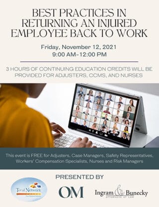 2021 TNR Symposium Invite/agenda